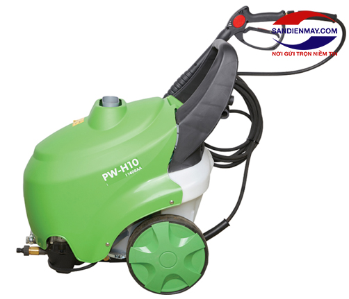 Máy rửa xe hơi nước nóng IPC PW-H10 I1408AA M